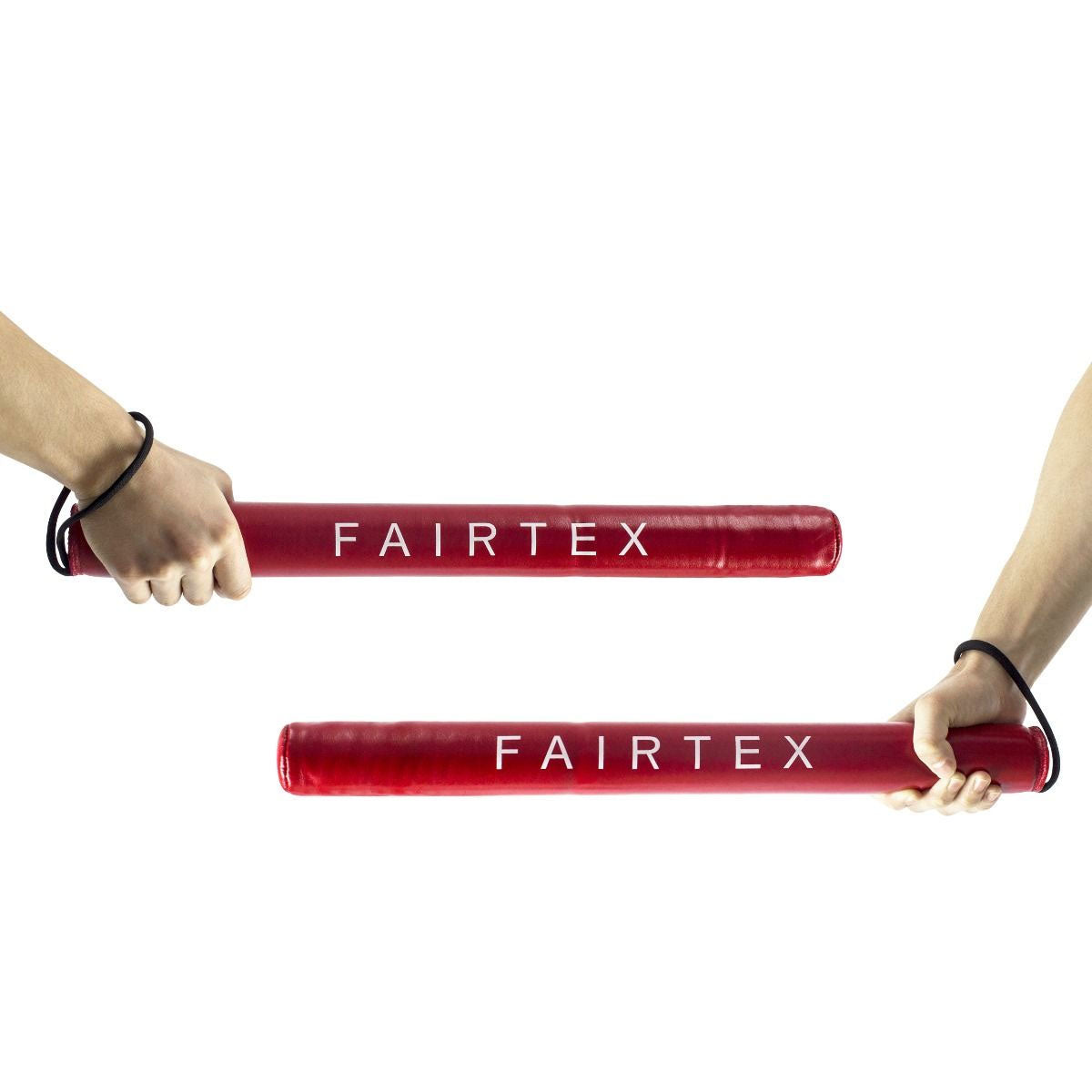 Boxing Sticks Fairtex BXS1 Red