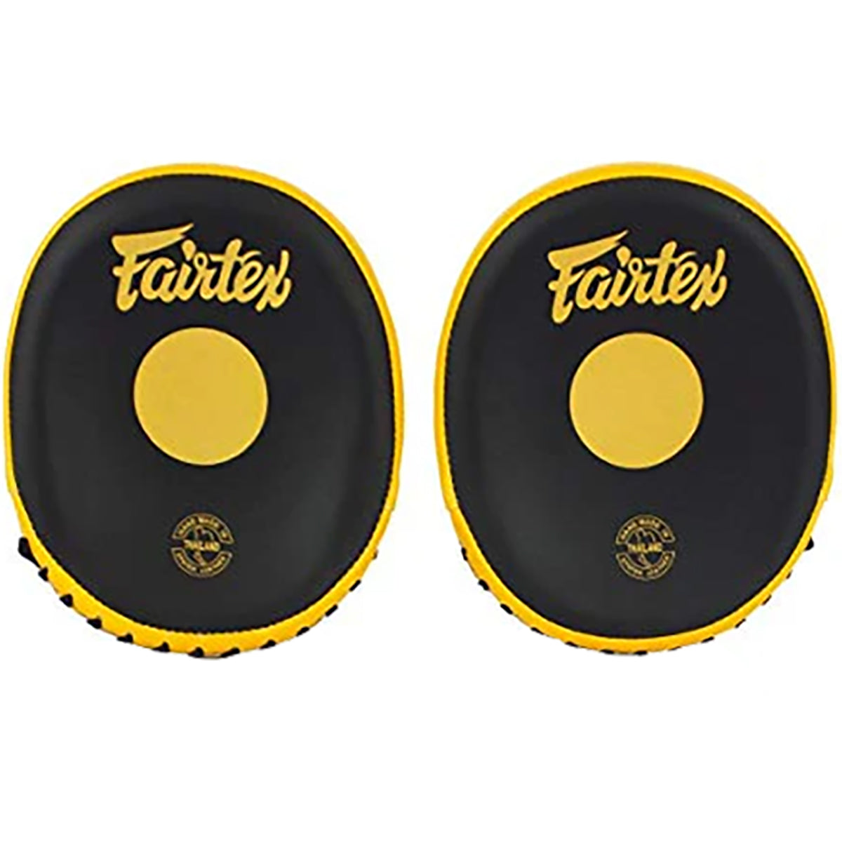 Fairtex FMV15 Focus Mitts, view 2