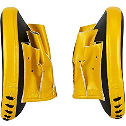 Fairtex FMV15 Focus Mitts, view 3