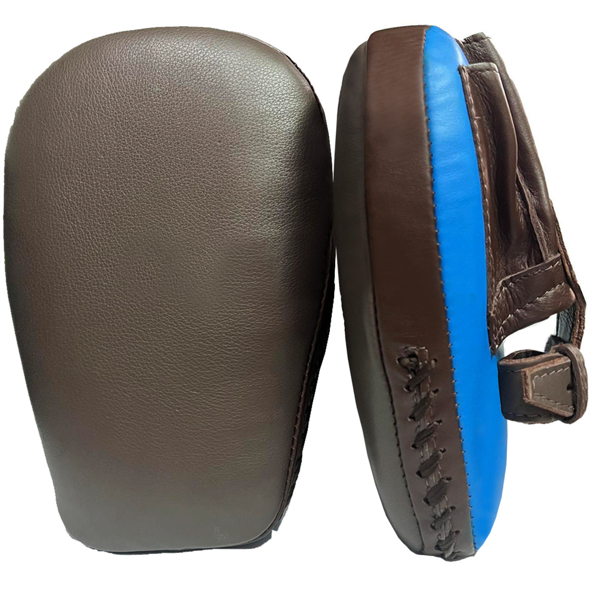 Focus Mitts K Brand K-KFM Standart Brown Light Blue