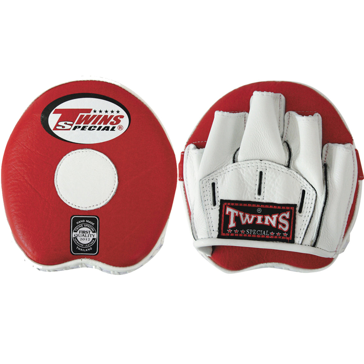 TWINS SPECIAL ボディー　ミット TWINS SPECIAL [PML-13] SPEED FOCUS MITTS – OTM Fight Shop