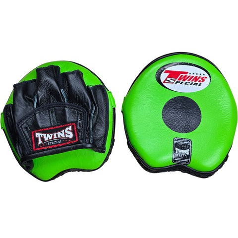 Focus Mitts Mini Twins Special PML-13 Green Black