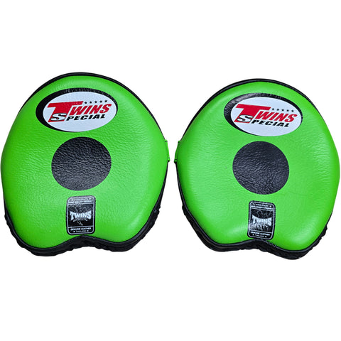 Focus Mitts Mini Twins Special PML-13 Green Black
