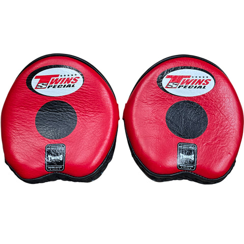 Focus Mitts Mini Twins Special PML-13 Red Black