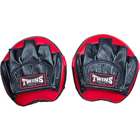 Focus Mitts Mini Twins Special PML-13 Red Black