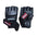 Gloves MMA Grappling Revgear Black (Leather)