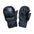 Gloves MMA Revgear Pinnacle P4 Training and Sparring Black/Matte Black (Synthetic Leather)
