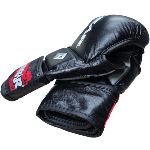 Gloves MMA Revgear Pro Series MS1 Training and Sparring Black