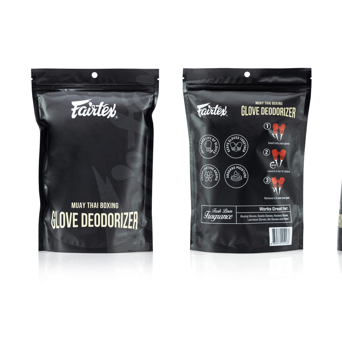 Fairtex Boxing Glove Deodorizer, view 1