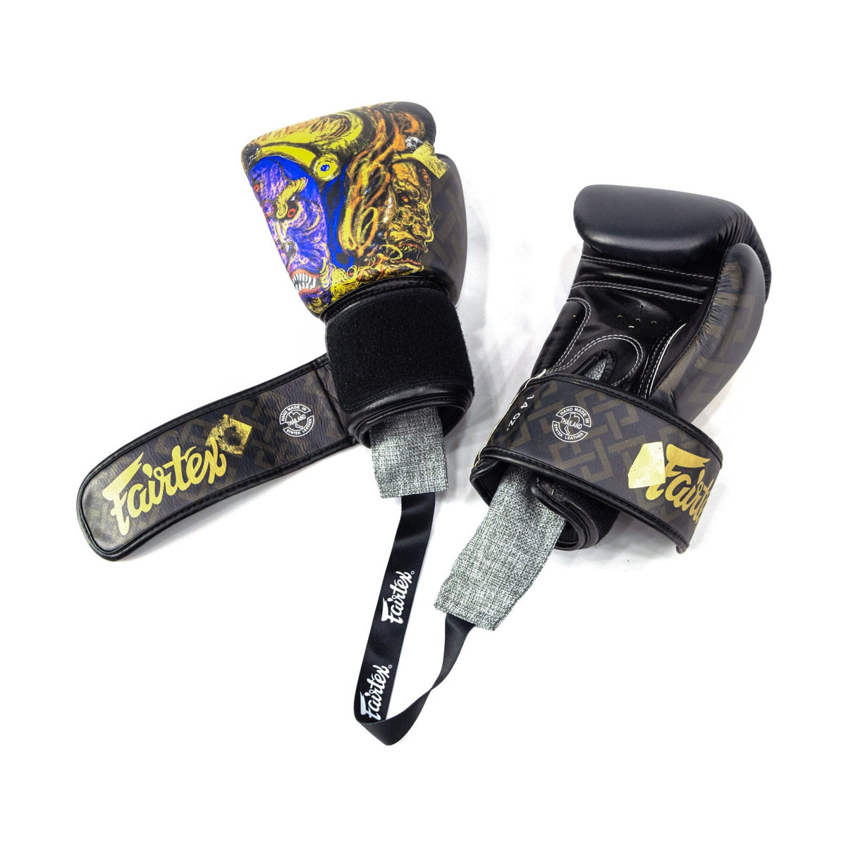 Fairtex Boxing Glove Deodorizer, view 3