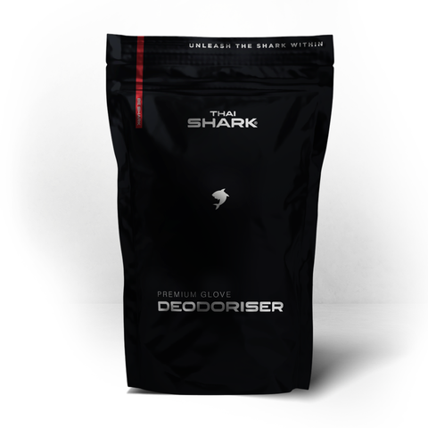 Boxing Gloves Deodorizer Thai Shark
