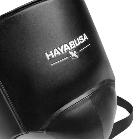 Groin Protector Hayabusa Pro Boxing Black