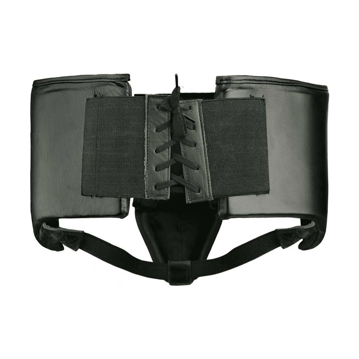 Groin Protector No Foul Revgear Black