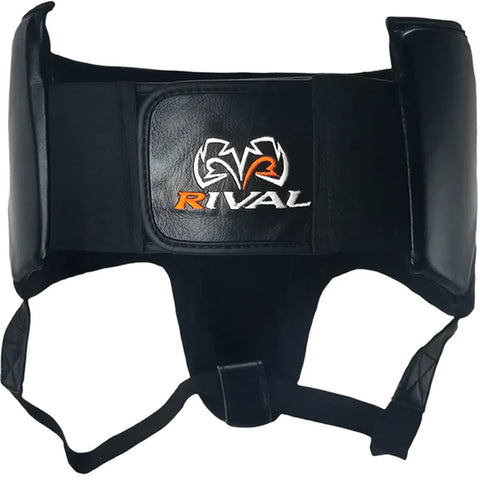 Groin Protector Rival RNFL10 Pro 360 2.0 Black