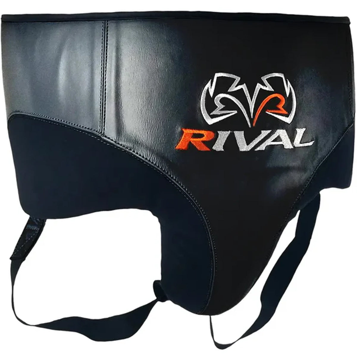 Groin Protector Rival RNFL10 Pro 360 2.0 Black