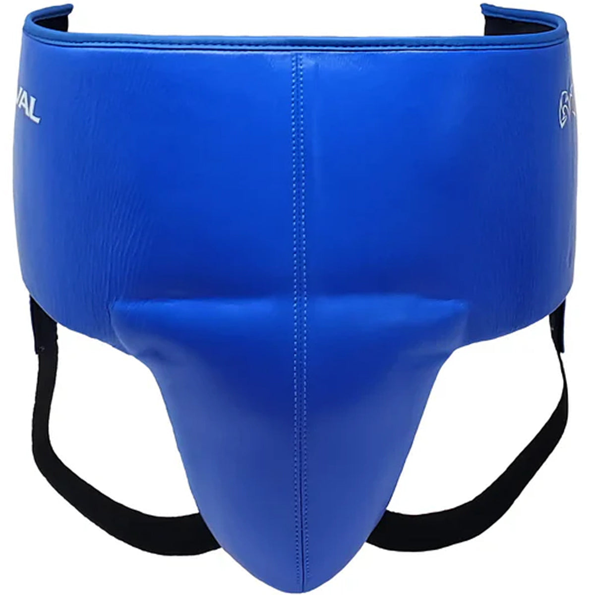 Groin Protector Rival RNFL3 Pro 180 Blue