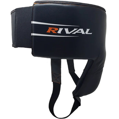 Groin Protector Rival RNFL60 Workout 180 Protector 2.0 Black