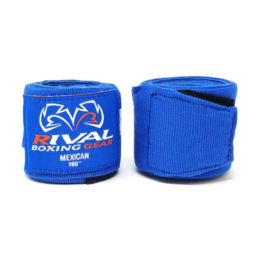 Handwraps Rival Mexican Blue 120/150/180/210inch