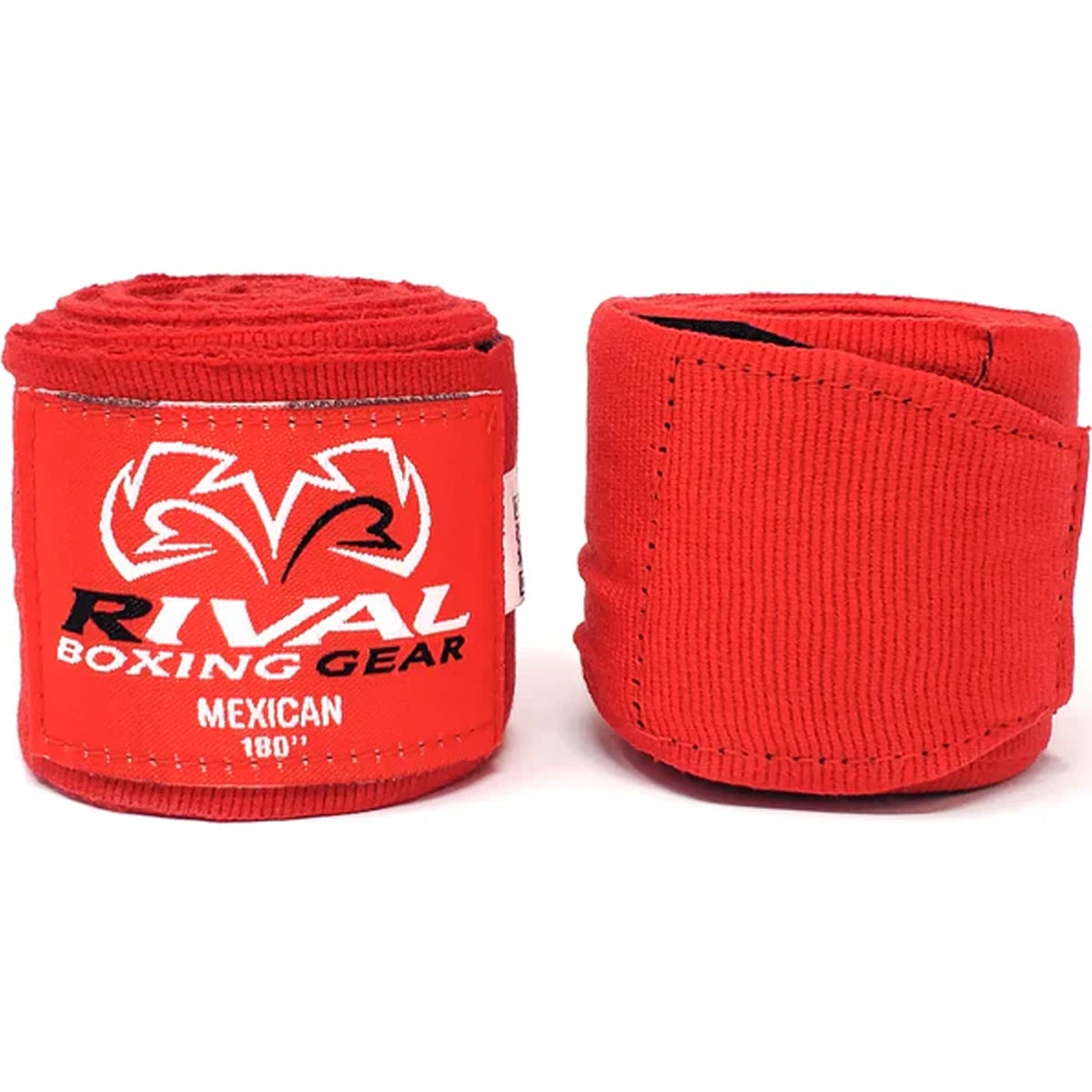 Handwraps Rival Mexican Red 120/150/180/210inch