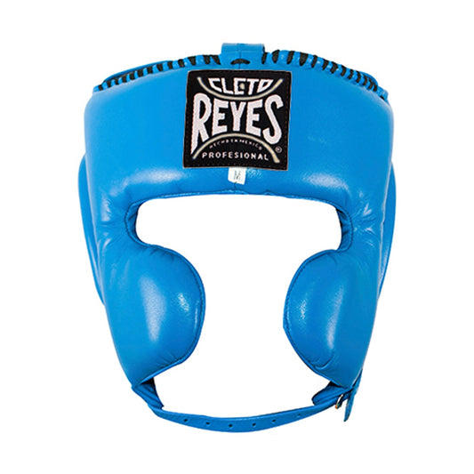 Headgear Cleto Reyes Cheek Protection Blue Free Shipping