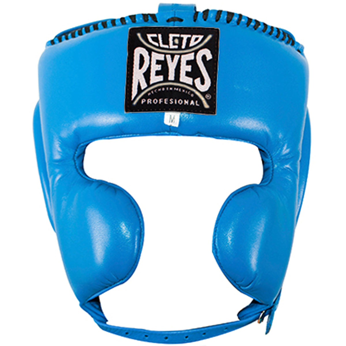 Headgear Cleto Reyes Cheek Protection Blue Free Shipping