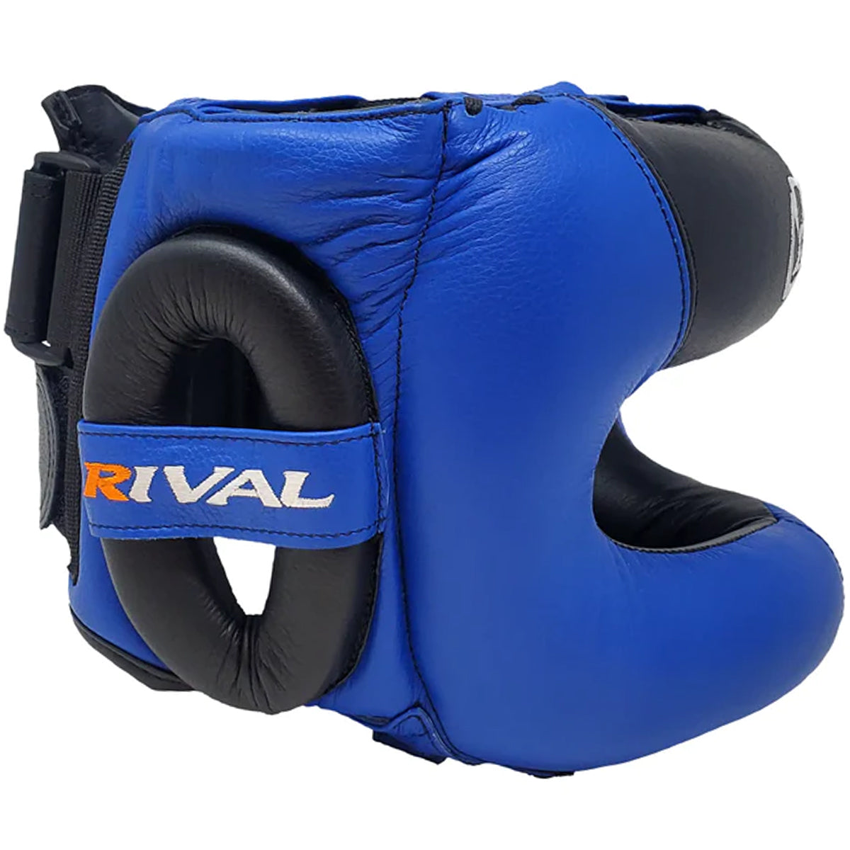 Headgear Rival RHGFS3 Face-Saver Blue