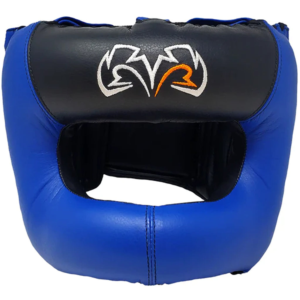 Amazon.com : RIVAL Boxing RHGFS3 Face-Saver Sparring