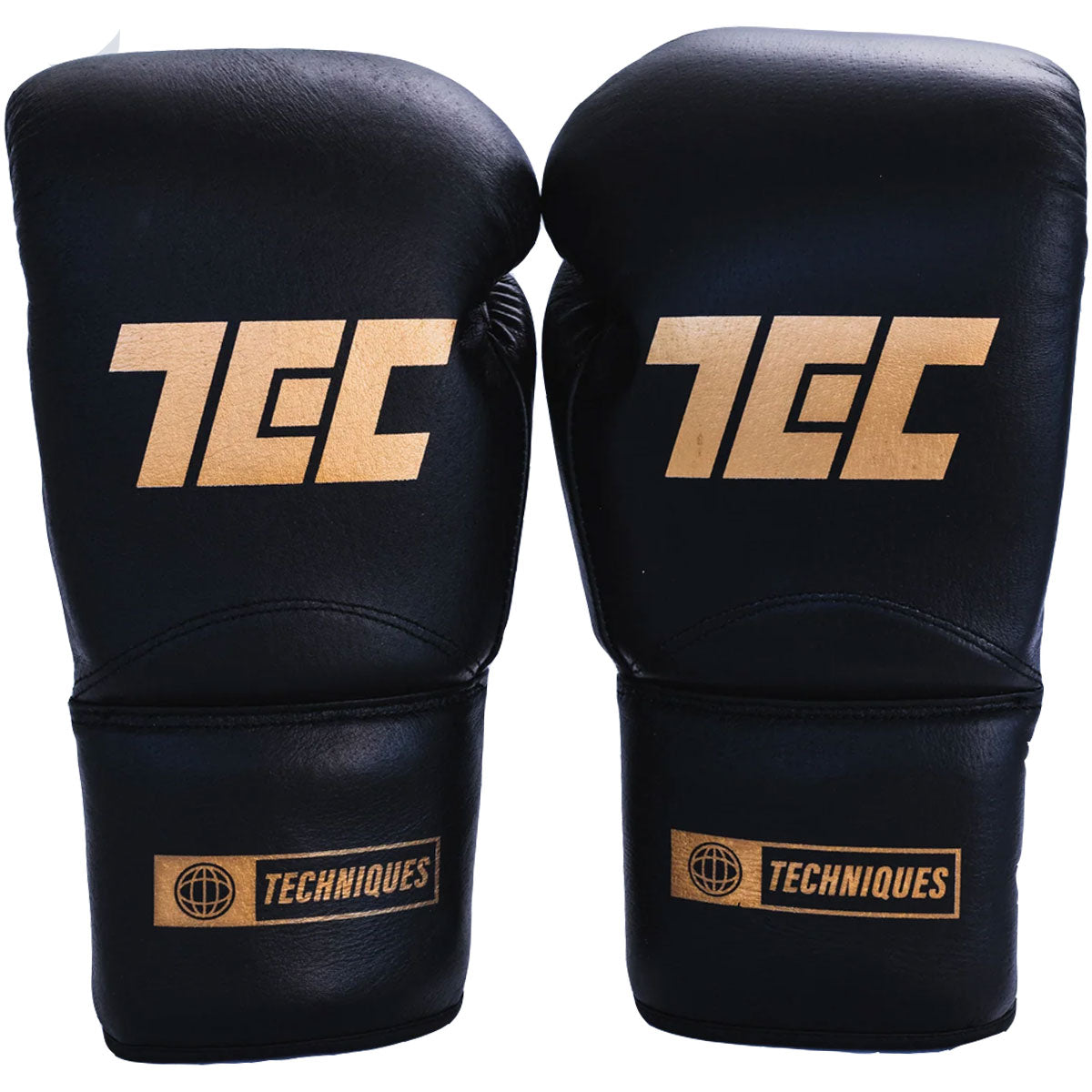Boxing Gloves Professional TEC Lace-Up Canada