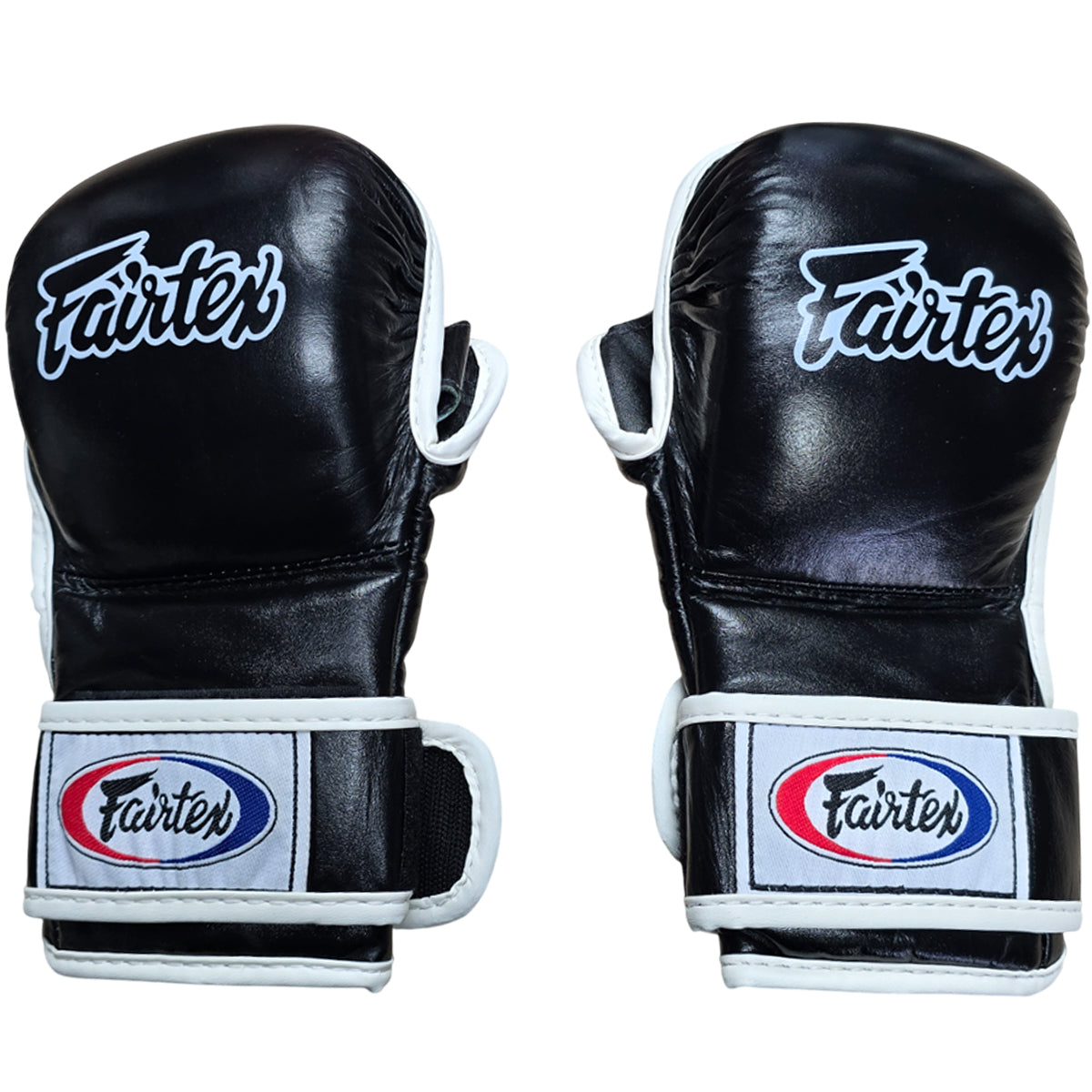 MMA Gloves Fairtex FGV15 Black