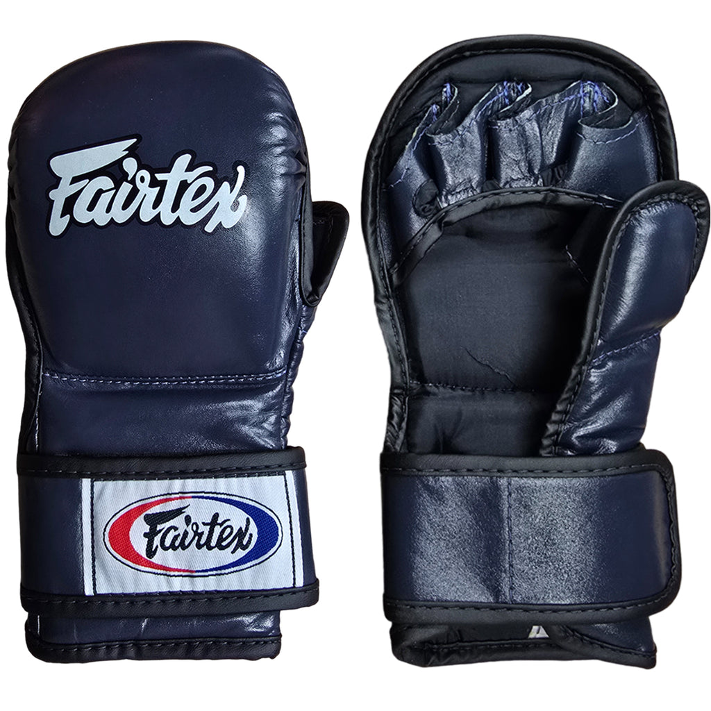 MMA-Gloves-Fairtex-FGV15-Blue-