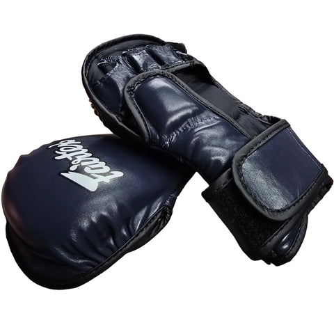 MMA Gloves Fairtex FGV15 Blue