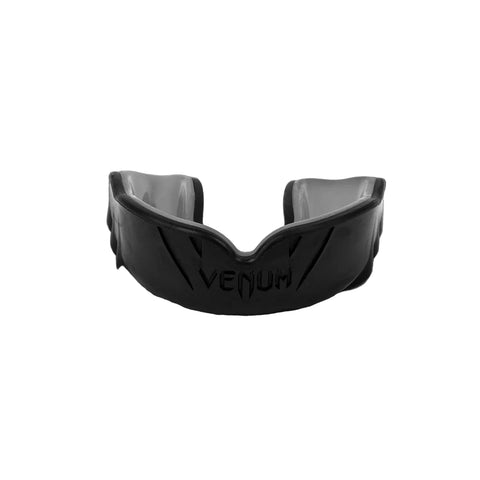 Mouthguard Venum Challenger Black (Adult)