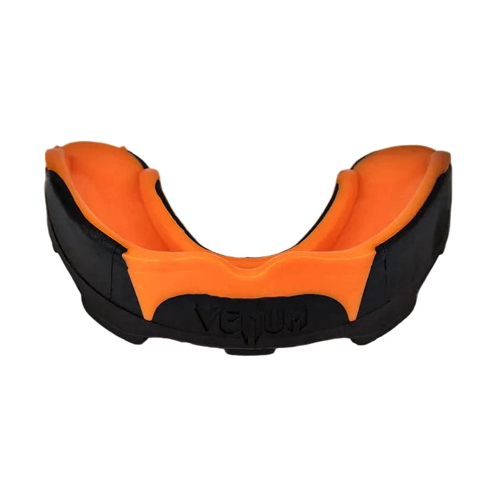 Venum Predator Mouthguard, Black/Orange, view 1