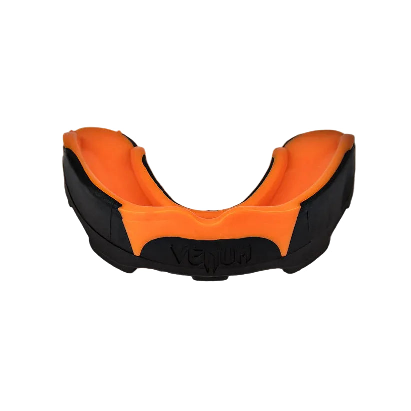 Mouthguard Venum Predator Black/Orange (Adult)