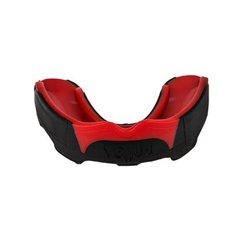 Mouthguard Venum Predator Black/Red (Adult)