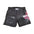 Shorts Martial Arts Rose MMA Black Techniques Canada