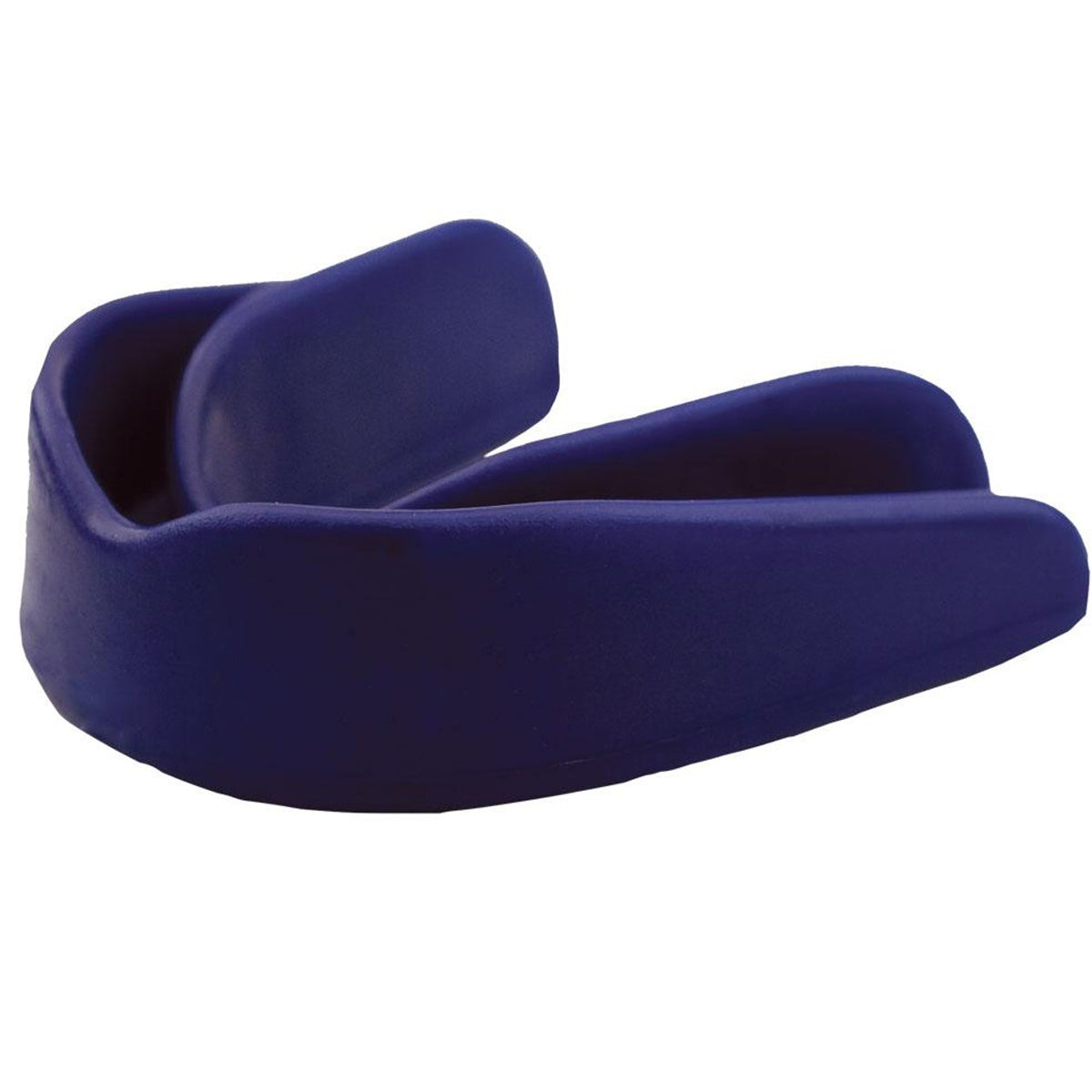 Mouthguard Boil & Bite Revgear Single Purple (for Adult)