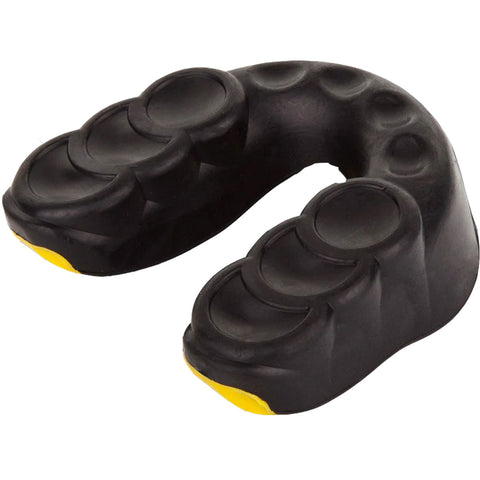 Mouthguard Venum Challenger Black Yellow