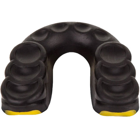 Mouthguard Venum Challenger Black Yellow