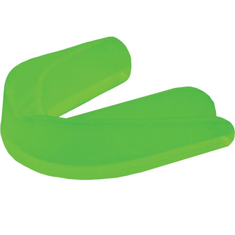 Mouthguard Boil & Bite Revgear Green (for Junior)