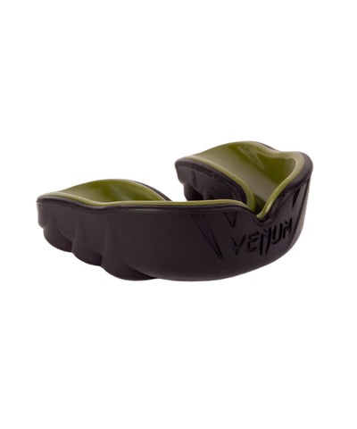 Mouthguard Venum Challenger Black/Khaki