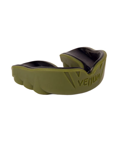 Mouthguard Venum Challenger Khaki