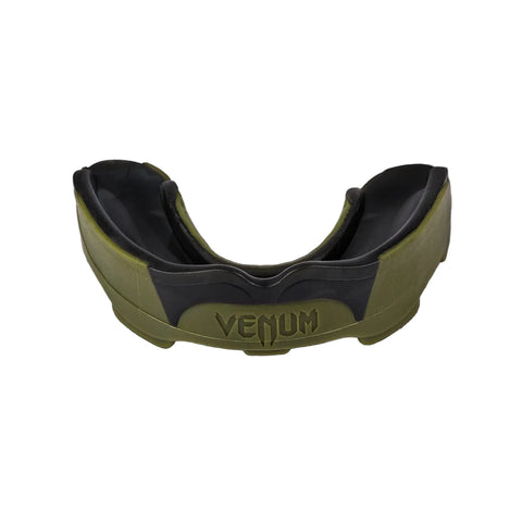 Mouthguard Venum Predator Kaki/Black (Adult)