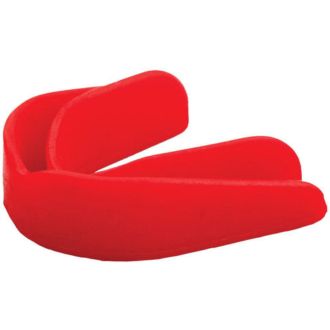 Mouthguard Boil & Bite Revgear Red (for Junior)