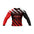 Rash Guard Long Sleeve Summo Rip Premium BJJ