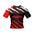 Rash Guard Short Sleeve Summo Rip Premium BJJ
