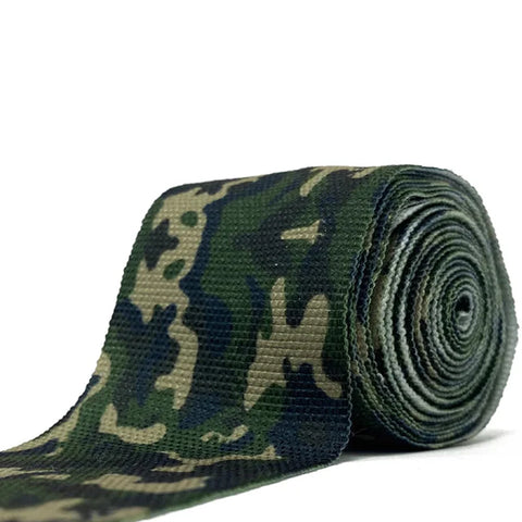 Handwraps Rival Camo Army Green 120/150/180/210inch