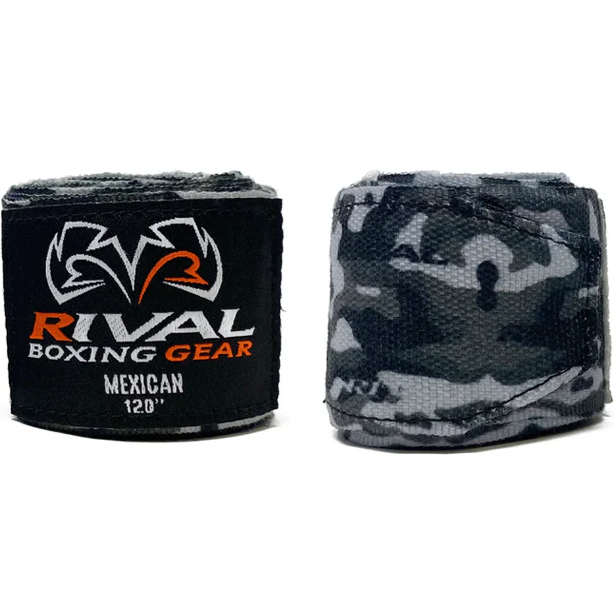 Handwraps Rival Camo Army Grey 120/150/180/210inch