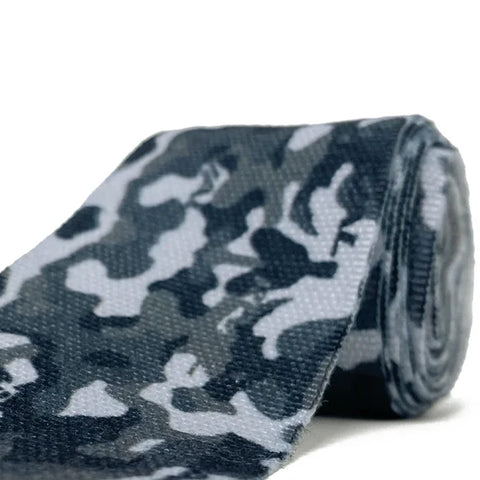 Handwraps Rival Camo Army Grey 120/150/180/210inch