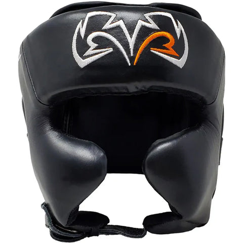 Headgear Rival RHG2 Hybrid Black